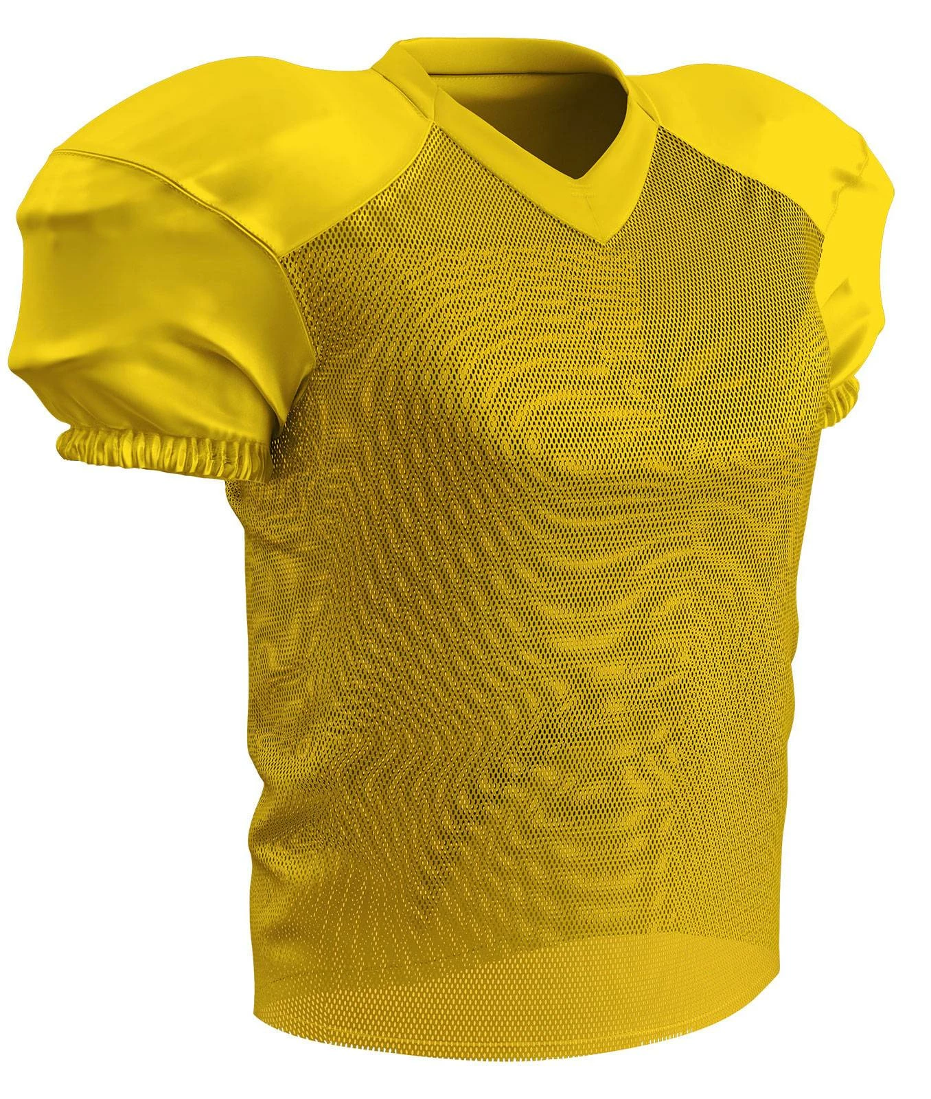 New ✨ Champro Time Out Youth/Adult Custom Practice Football Jersey Adult, Youth Youth Football Jersey Scarlet 🤩 - Image 6