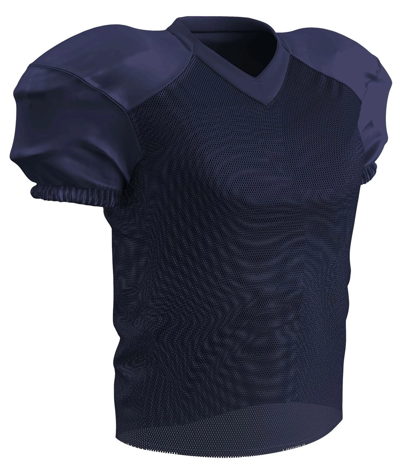 New ✨ Champro Time Out Youth/Adult Custom Practice Football Jersey Adult, Youth Youth Football Jersey Scarlet 🤩 - Image 8