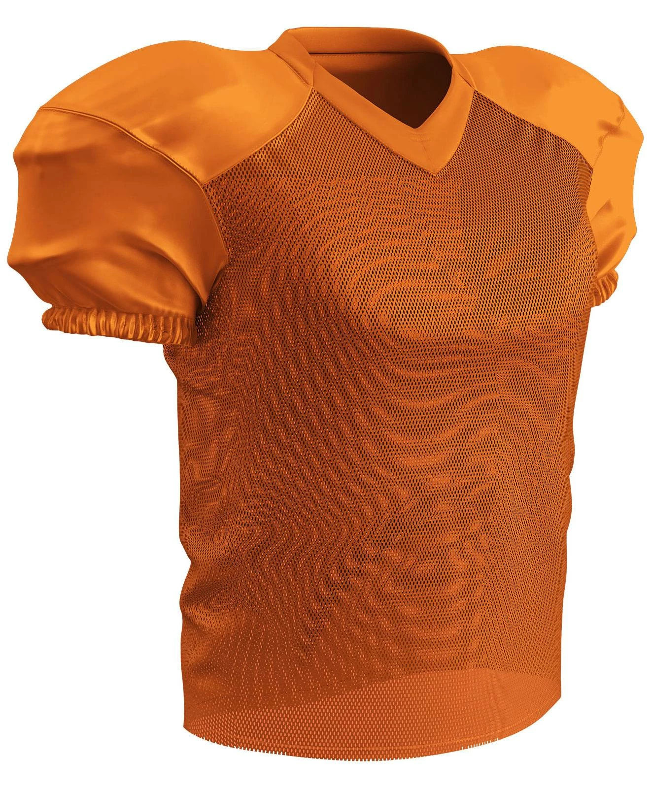 New ✨ Champro Time Out Youth/Adult Custom Practice Football Jersey Adult, Youth Youth Football Jersey Scarlet 🤩 - Image 9