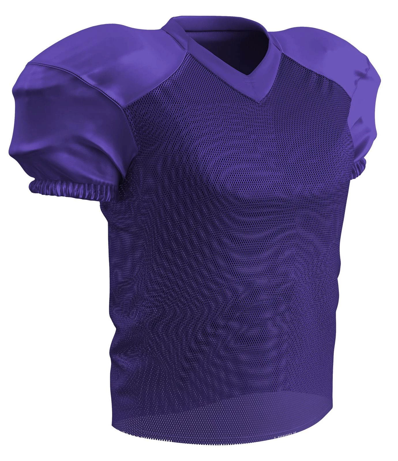 New ✨ Champro Time Out Youth/Adult Custom Practice Football Jersey Adult, Youth Youth Football Jersey Scarlet 🤩 - Image 10