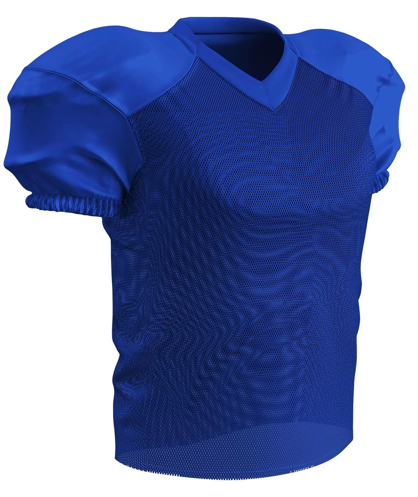 New ✨ Champro Time Out Youth/Adult Custom Practice Football Jersey Adult, Youth Youth Football Jersey Scarlet 🤩 - Image 11