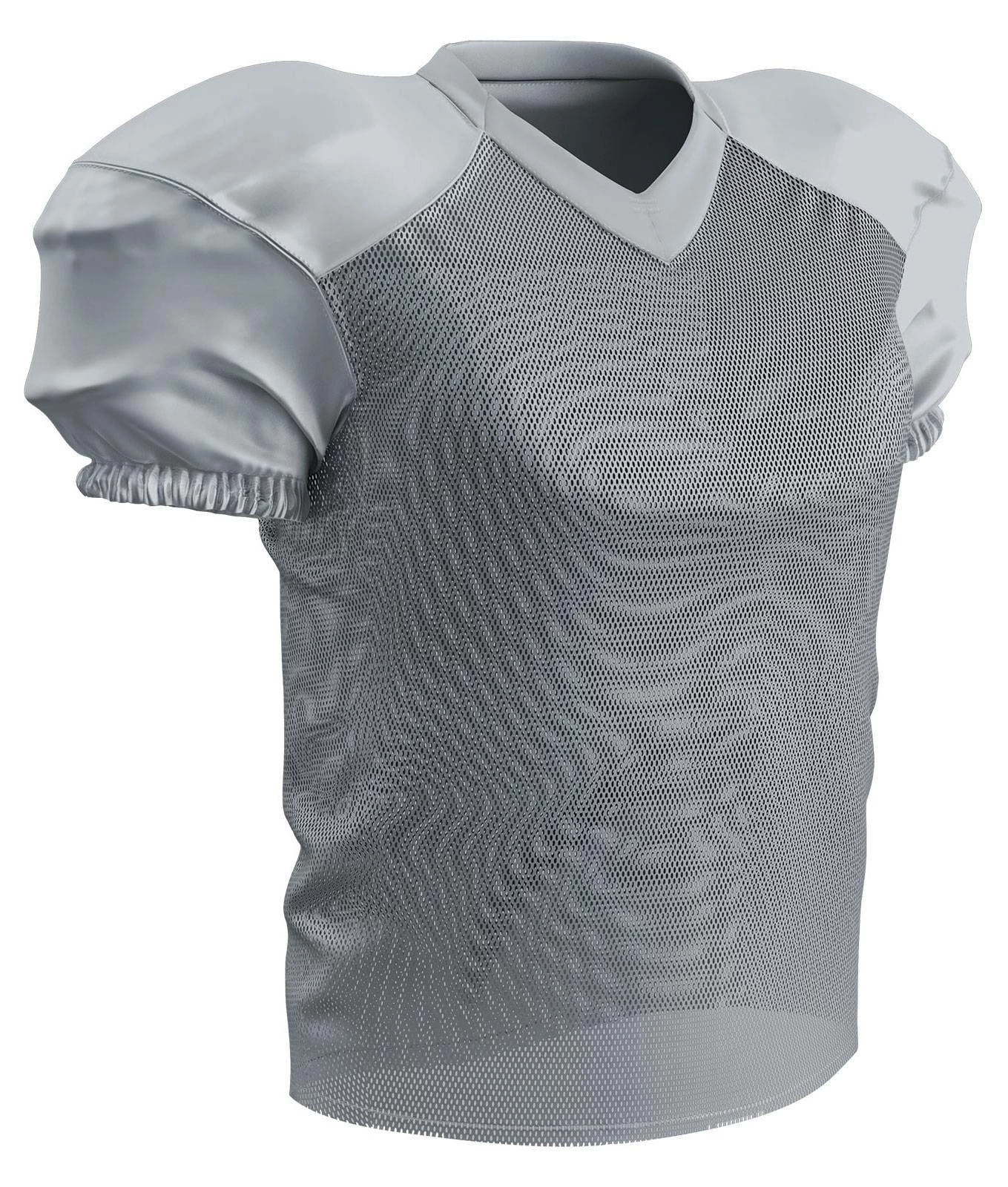 New ✨ Champro Time Out Youth/Adult Custom Practice Football Jersey Adult, Youth Youth Football Jersey Scarlet 🤩 - Image 13
