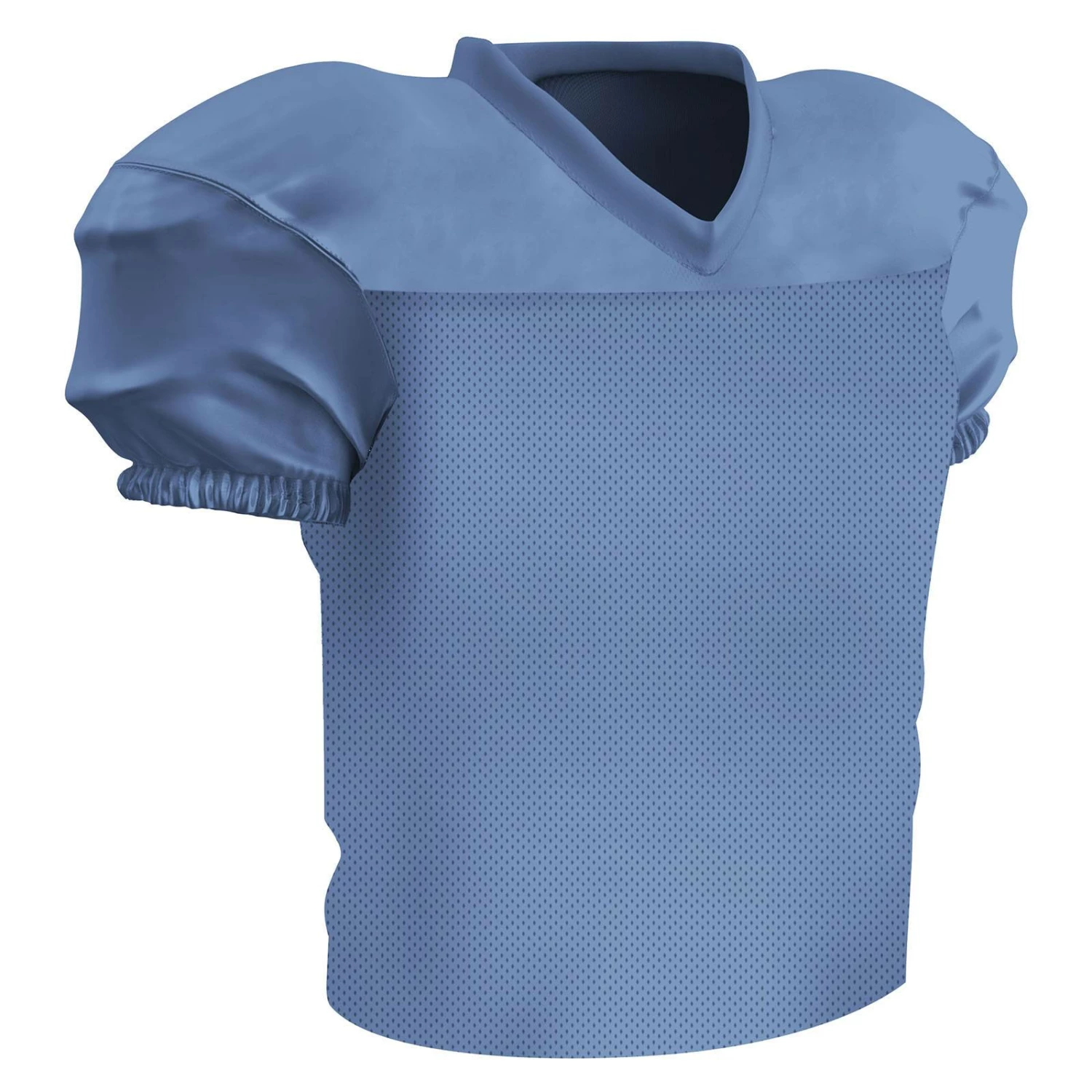 Cheap 🎁 Champro Pre Season Youth/Adult Custom Practice Football Jersey Adult, Youth Youth Football Jersey Vegas Gold ✔️ - Image 6