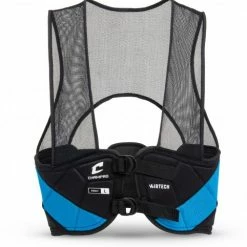 Outlet ⌛ Champro Airtech Youth Football Rib Vest Football Rib Protector 🌟
