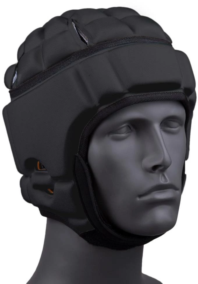 Promo ๐ Gamebreaker Pro Soft Shell Protective Headgear Youth, Adult Football Red ๐ - Image 9