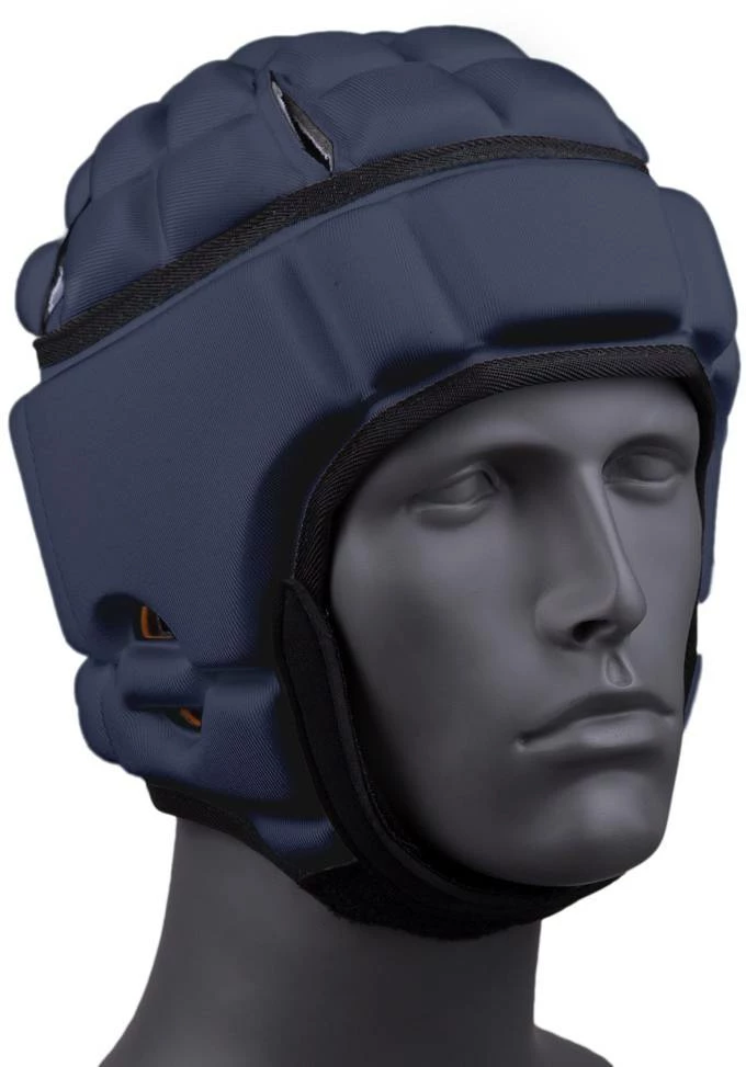 Promo ๐ Gamebreaker Pro Soft Shell Protective Headgear Youth, Adult Football Red ๐ - Image 10