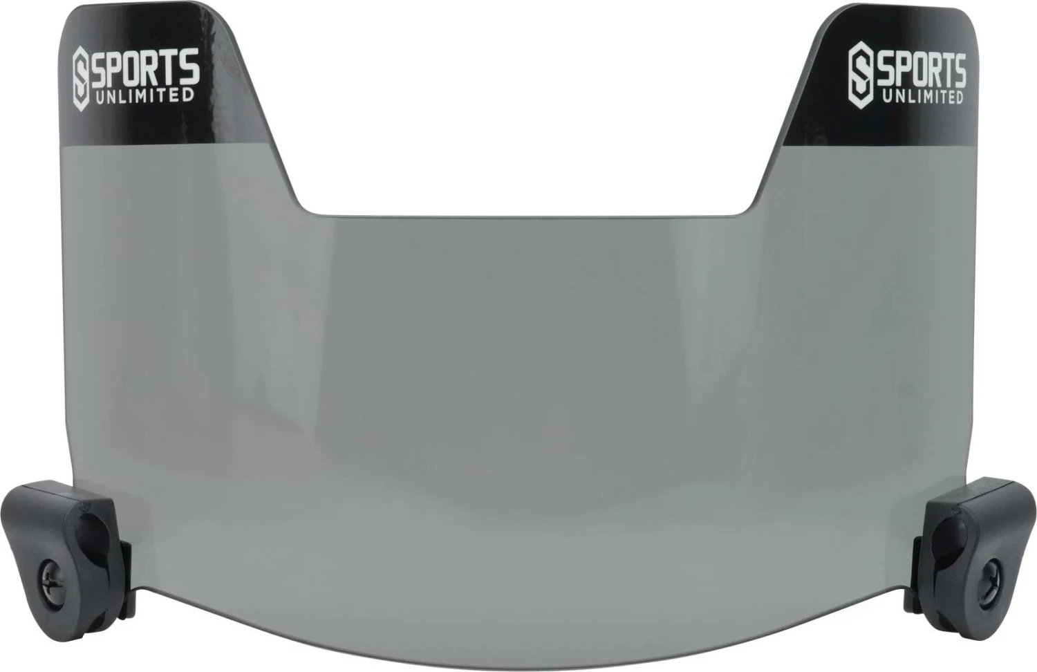 Top 10 👏 Sports Unlmited Sports Unlimited Universal Football Visor Adult, Youth Football / Football Eyeshield Black 😀 - Image 9