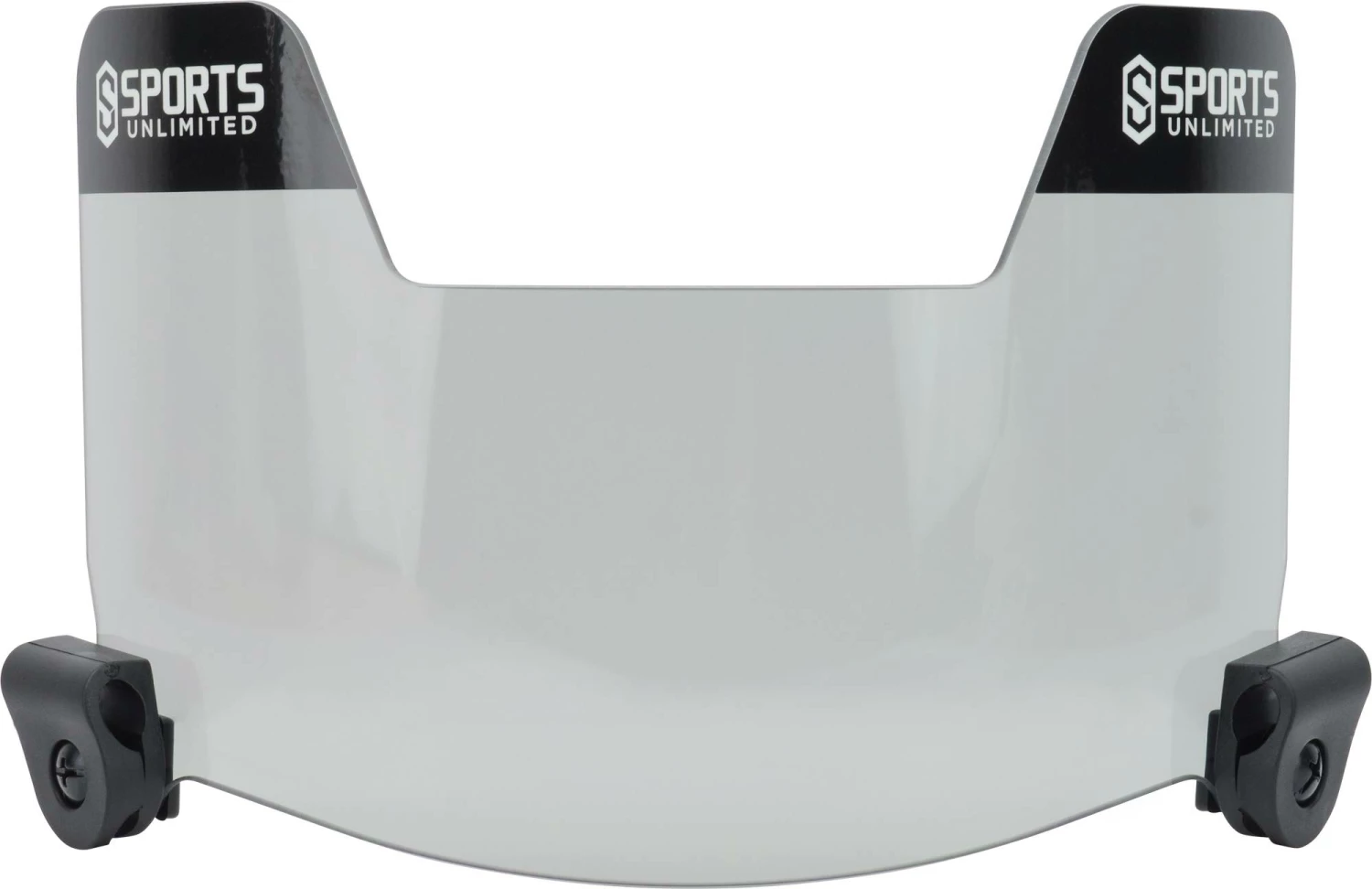 Top 10 👏 Sports Unlmited Sports Unlimited Universal Football Visor Adult, Youth Football / Football Eyeshield Black 😀 - Image 12