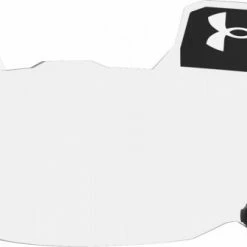 Buy 🎉 Safilo Group Under Armour Youth Football Visor - SCUFFED Sale Clear 🔔