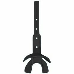 New 👍 Markwort Vettex Doubleguard Mouthguard With Lip Protection - Strapped Adult Mouth Guard Black 💯