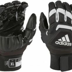 Outlet 🔔 Adidas Freak Max 2.0 Adult Football Lineman Gloves Football Glove White 😍
