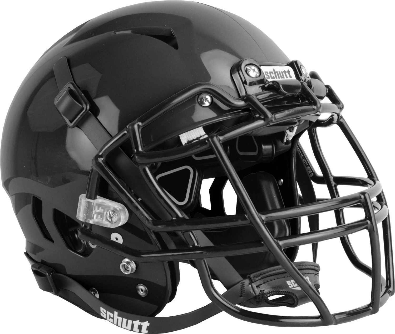 Deals ⭐ Schutt Vengeance A11 Youth Football Helmet Clear ⭐ - Image 7