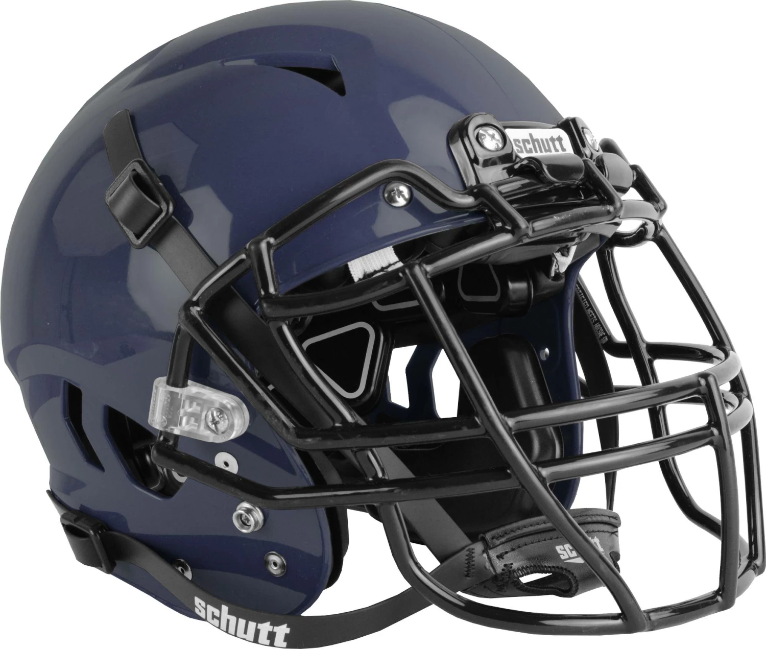 Deals ⭐ Schutt Vengeance A11 Youth Football Helmet Clear ⭐ - Image 11