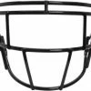 Coupon 🌟 Schutt F7 LTD EGOP Titanium Football Facemask Adult 👏