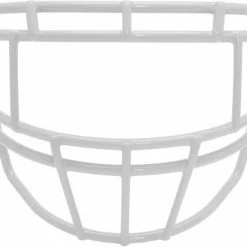 Cheap 👏 Schutt F7 EGOP-II-DW-NB Carbon Steel Football Facemask Adult, Youth 😉