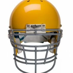 Deals 👍 Schutt Super-Pro RJOP-DW-XL Carbon Steel Football Facemask Adult 😀