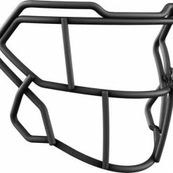 New ❤️ VICIS SO212E Stainless Steel Football Facemask Adult ⌛