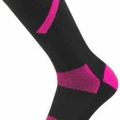 Best reviews of 🔔 Twin City Breast Cancer Awareness Crew 🧦 Socks Men's, 👩 Women's, Boys', 👧 Girls' Black/Pink ✨