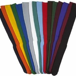 Outlet ⌛ Pro Feet Solid Color Cushioned All-Sport Team 🧦 Socks Men's, 👩 Women's, Boys', 👧 Girls' 😍