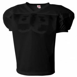 Top 10 🧨 A4 Drills Youth/Adult Practice Football Jersey Adult, Youth Adult Football Navy ⭐