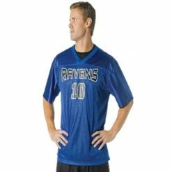 Flash Sale 😍 A4 Youth Fan Football Jersey Youth, Adult Football Uniform ❤️