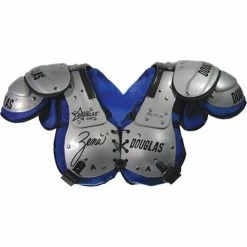 Coupon ✨ Douglas PZ25 👩 Women's Zena 25 Skill Position Football Shoulder Pads Adult ✨