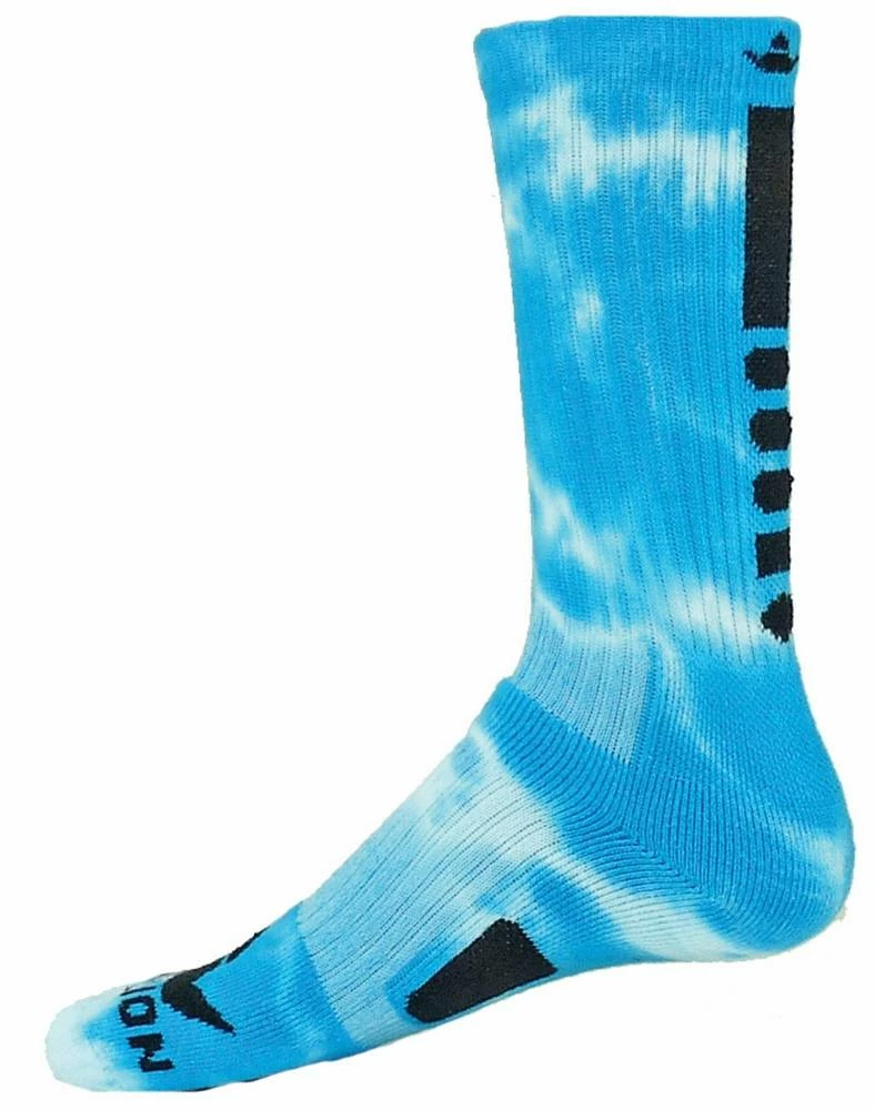 Best reviews of 👏 Red Lion Maxim Crew 🧦 Socks Men's, 👩 Women's, Boys', 👧 Girls' Neon Blue/White 🌟 - Image 2