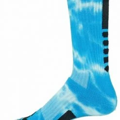 Best reviews of 👏 Red Lion Maxim Crew 🧦 Socks Men's, 👩 Women's, Boys', 👧 Girls' Neon Blue/White 🌟