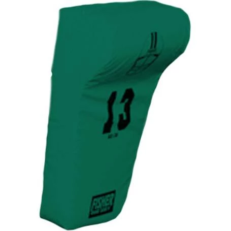 Best reviews of ✨ Fisher Athletic Fisher HD130 T-Shield Football Shield Adult Football Equipment Red 🔥 - Image 5