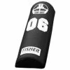 Best deal ✔️ Fisher Athletic 42" X 12" X 6" Football Agility Dummy Youth, Adult Football Equipment Kelly Green 🔥