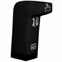 Top 10 🎁 Fisher Athletic Fisher 48" X 15" Power Football Blocking Dummy Youth, Adult Football Equipment Maroon 💯