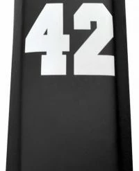 Discount 🤩 Fisher Athletic Fisher 42" X 6" X 10" Step Over Football Agility Dummy Adult, Youth Football Equipment 💯