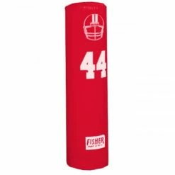 Buy 🛒 Fisher Athletic Fisher 54" X 14" Stand Up Football Dummy Youth Football Equipment Red 🎁
