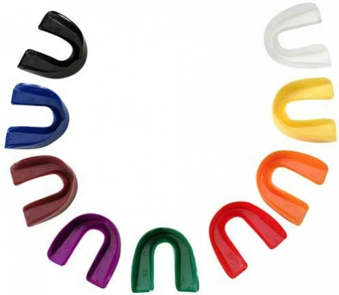 Buy ⭐ Shield Sports Wilson Shield Charger Adult Mouth Guard - Strapless 🛒