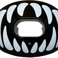 Best reviews of 🌟 Battle Sports Oxygen Predator Chrome Lip Protector Mouthguard Adult, Youth Mouth Guard Gold/Black 🥰