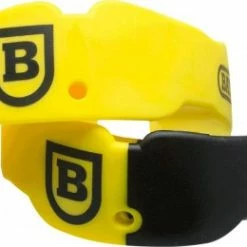 Best deal 😀 Battle Sports Color Adult Lip Protector Mouthguard - 2 Pack Mouth Guard Yellow ⌛