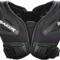 Deals 😉 Gear Pro-Tec Razor RZ55 Adult Football Shoulder Pads - Lineman ⌛