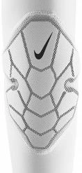 Best Pirce 🌟 Nike Pro Hyperstrong Padded Elbow Sleeve 3.0 - Re-Packaged Sale White 🎉