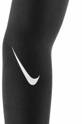 Hot Sale ๐งจ Nike Pro Dri-Fit Football Arm Sleeves 4.0 - Re-Packaged Sale Black/White ๐