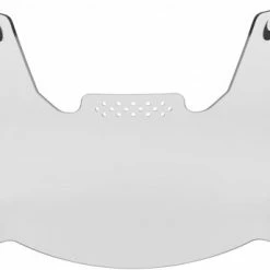 Best reviews of 🔔 Nike Vapor Youth Football Eye Shield - SCUFFED Sale Clear/Black 💯