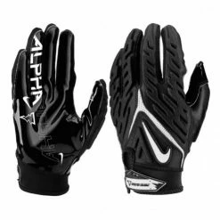Top 10 🧨 Nike Superbad 6.0 Youth Football Gloves White/Black 🔔