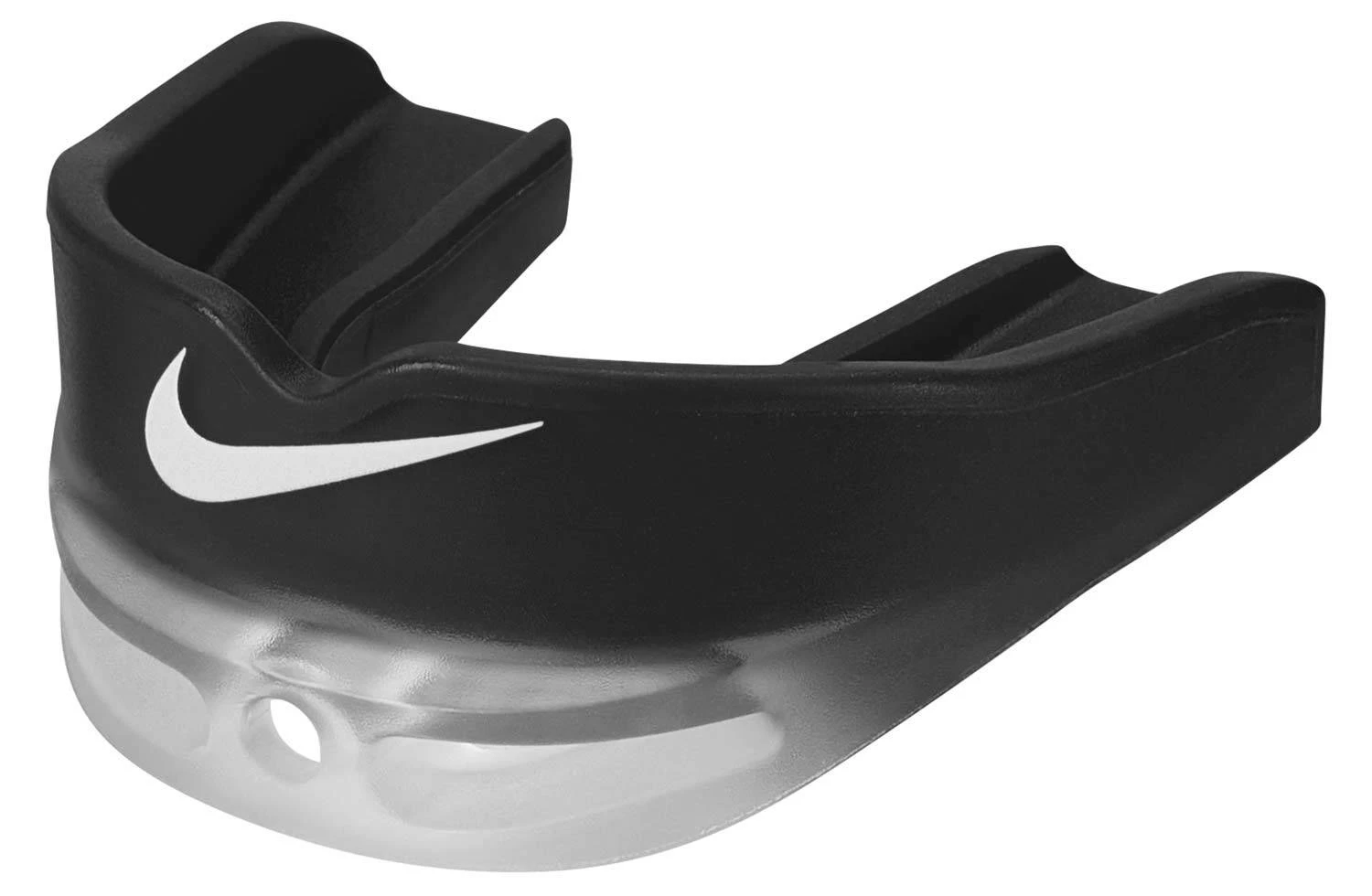 Hot Sale ๐ Nike Youth Alpha Mouthguard Mouth Guard Royal/White โ - Image 5