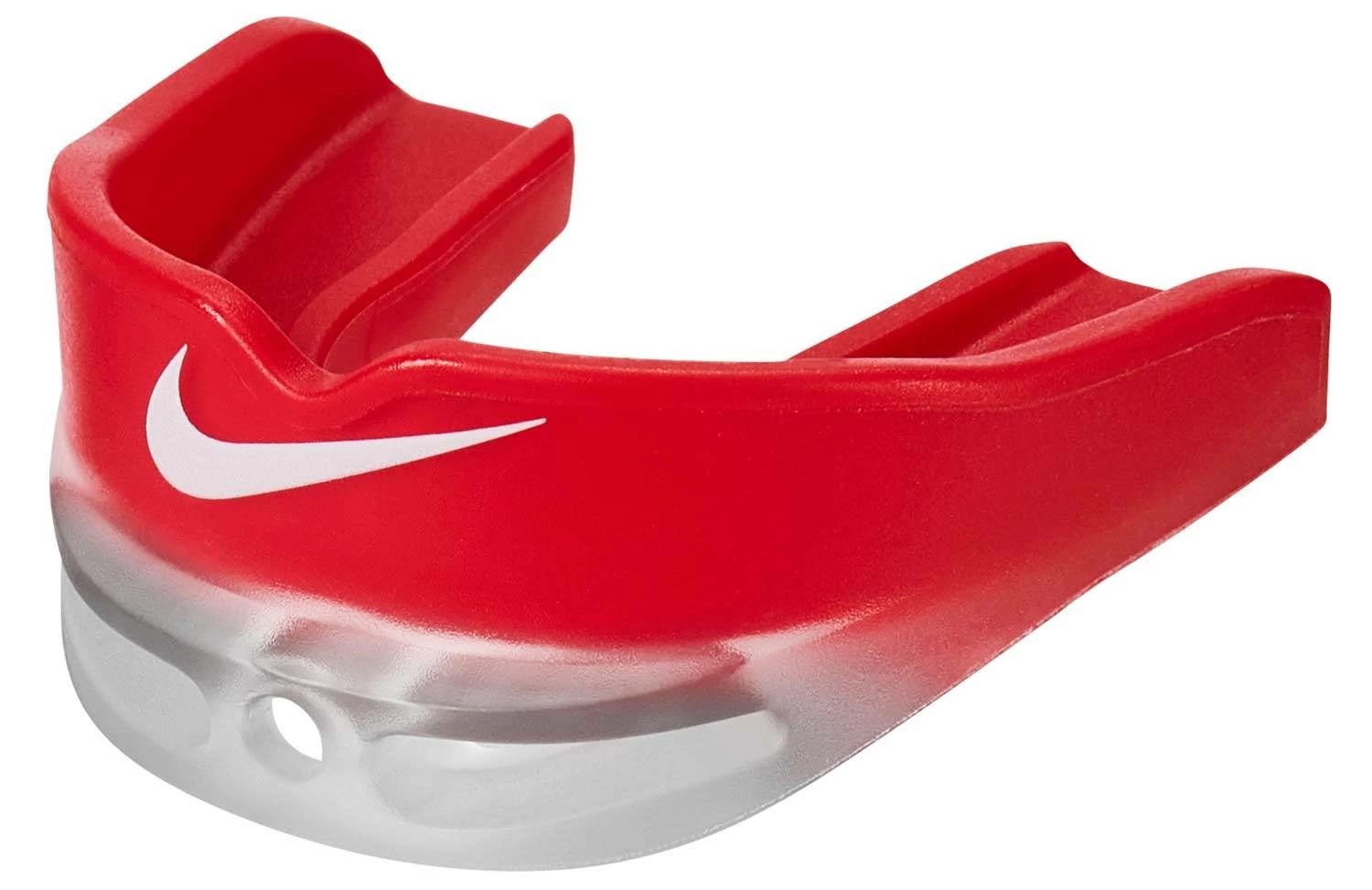 Hot Sale ๐ Nike Youth Alpha Mouthguard Mouth Guard Royal/White โ - Image 6