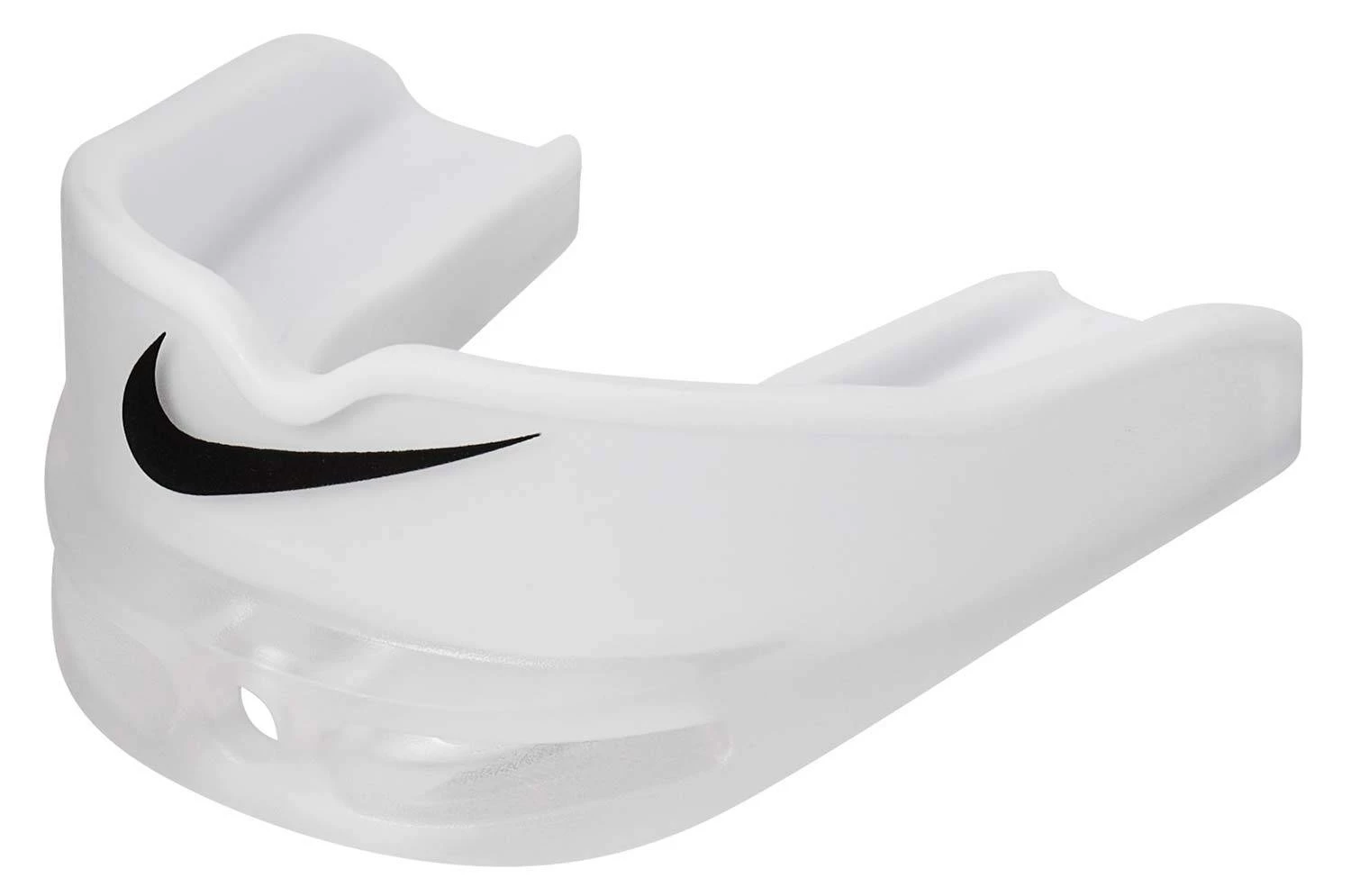 Hot Sale ๐ Nike Youth Alpha Mouthguard Mouth Guard Royal/White โ - Image 8