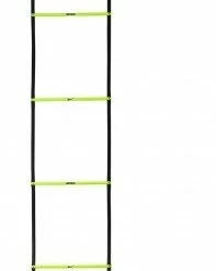 Top 10 🔥 Nike Speed Ladder Youth, Adult Football Equipment Volt/Black ❤️