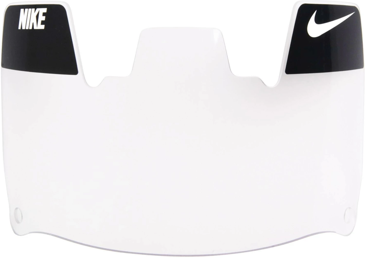 Discount โ๏ธ Nike Gridiron Eye Shield 2.0 With Decals - Scuffed Adult, Youth Sale Clear ๐งจ - Image 2