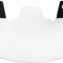 Discount ✔️ Nike Gridiron Eye Shield 2.0 With Decals - Scuffed Adult, Youth Sale Clear 🧨