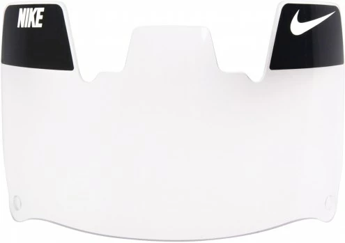 Discount โ๏ธ Nike Gridiron Eye Shield 2.0 With Decals - Scuffed Adult, Youth Sale Clear ๐งจ