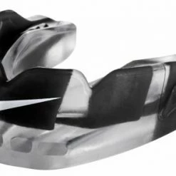 Promo 🤩 Nike Hyperflow Youth Mouthguard Mouth Guard Red 💯