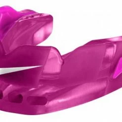Discount 👍 Nike Hyperflow Adult Mouthguard With Flavor Mouth Guard Bubble Gum 👍